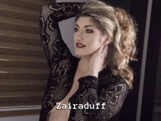 Zairaduff