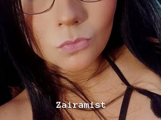 Zairamist