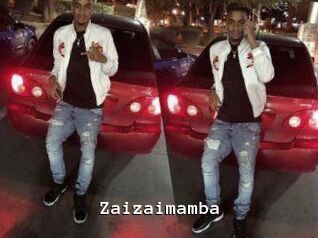 Zaizai_mamba