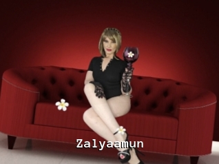 Zalyaamun