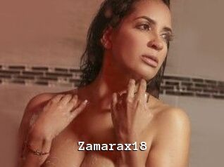Zamarax18
