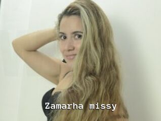 Zamarha_missy