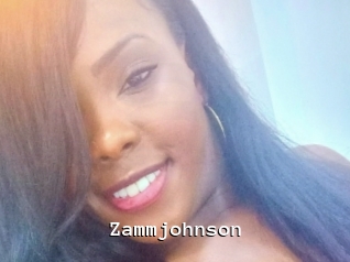 Zammjohnson
