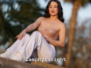 Zamphyranight