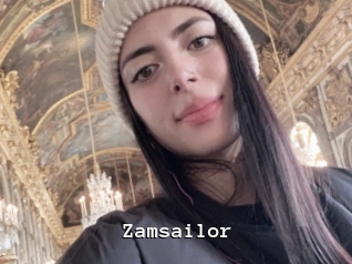 Zamsailor