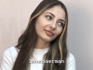 Zanabaerman