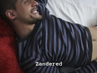 Zandered