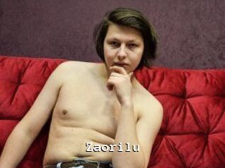 Zaorilu