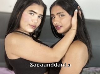 Zaraanddania