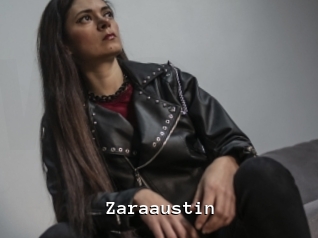 Zaraaustin