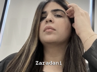 Zaradani