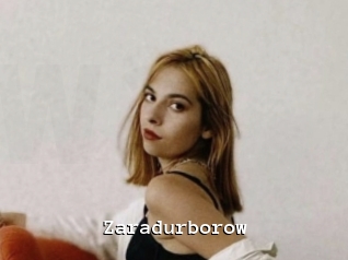 Zaradurborow