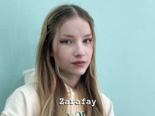 Zarafay