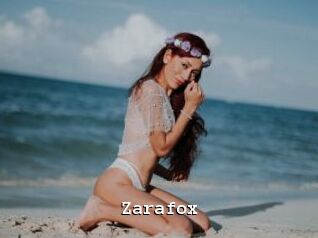 Zarafox