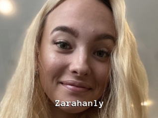 Zarahanly
