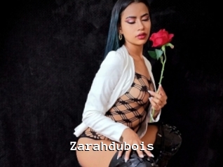 zarahdubois Webcamsex Amateur