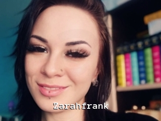 Zarahfrank