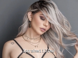 zarahmiiller Webcamsex Amateur