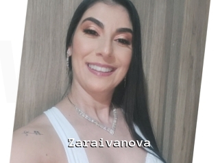 Zaraivanova