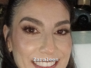Zaraleen