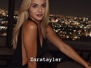 Zaratayler