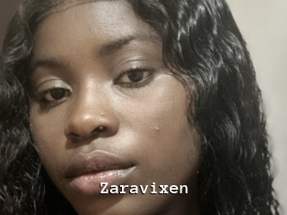 zaravixen Webcamsex Amateur
