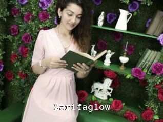 Zarifaglow