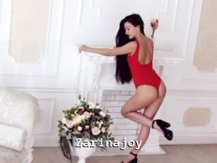 Zarinajoy