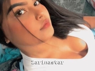 Zarinastar