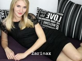 Zarinax