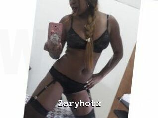 Zaryhotx