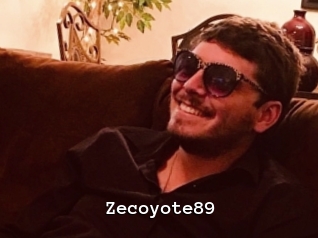 Zecoyote89