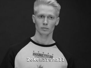 Zekemarshall