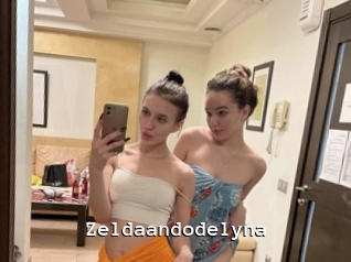 Zeldaandodelyna