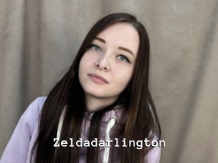 zeldadarlington Webcamsex Amateur