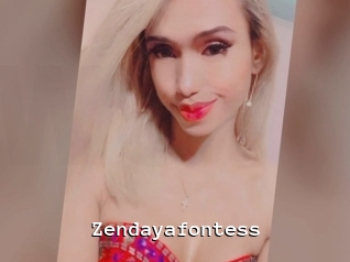 Zendayafontess