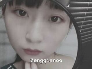 Zengqianoo
