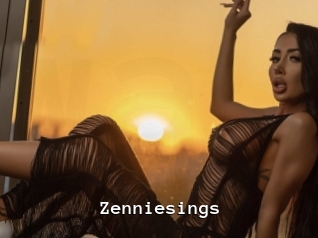 Zenniesings