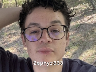 Zephyr333