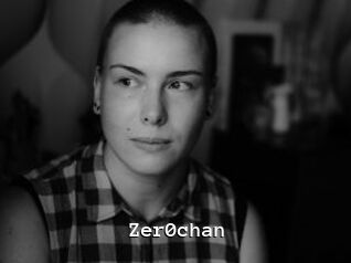Zer0chan