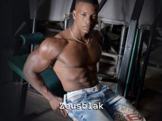 Zeusblak