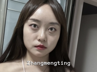 Zhangmengting