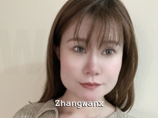 Zhangwanx