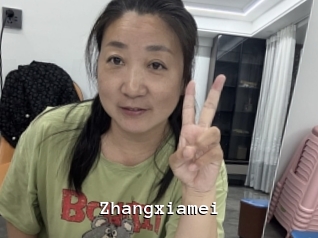 Zhangxiamei