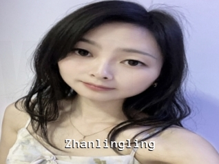 Zhanlingling