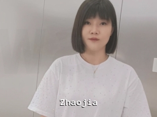 Zhaojia