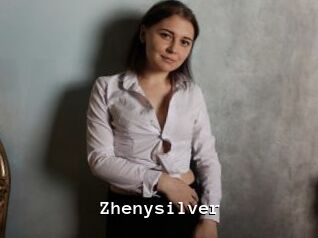 Zhenysilver