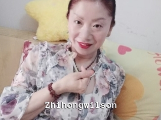 Zhihongwilson