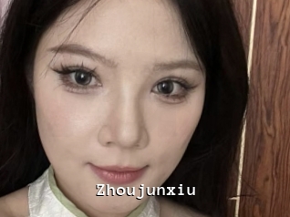 Zhoujunxiu