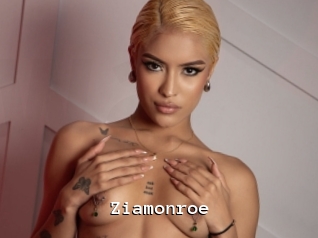 ziamonroe Webcamsex Amateur